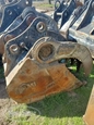 Used 2018 AMI 42INGPC210 Graptor Bucket
